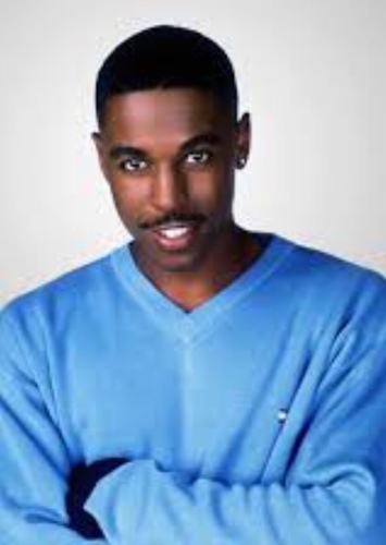 Merlin Santana