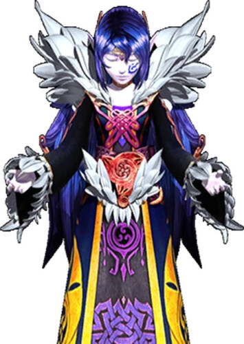 Merlina