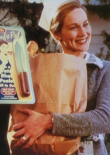 Merly Burbank