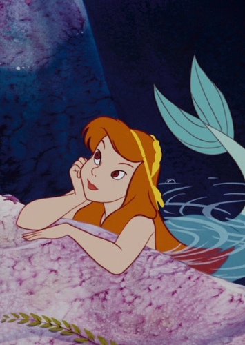 Mermaid 1