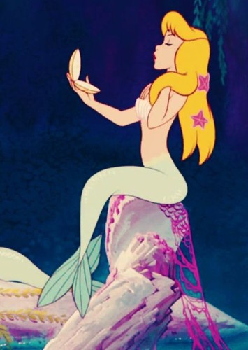 Mermaid 2
