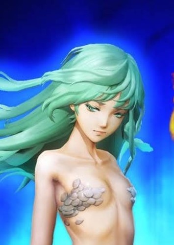 Mermaid