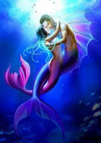 Mermaid
