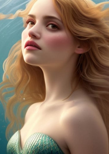 Mermaid