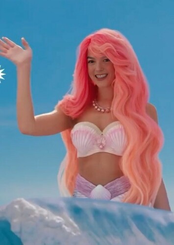 Mermaid Barbie Fan Casting for Female Charecters | myCast - Fan Casting ...