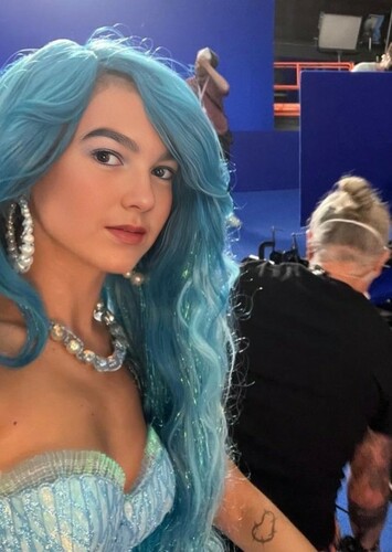 Mermaid Barbie