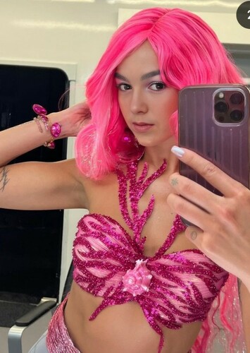 Mermaid Barbie