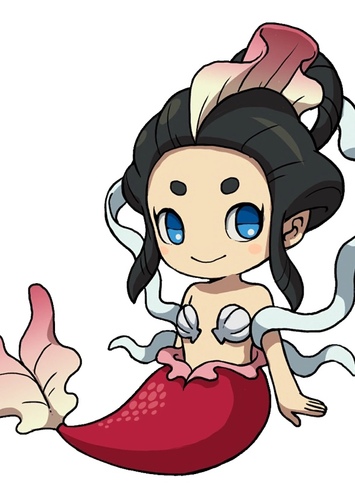 Mermaidyn