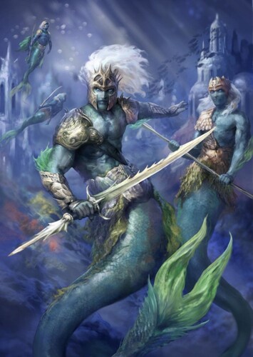 Merman
