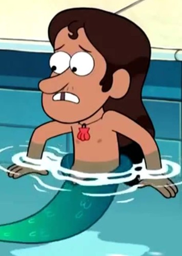 Mermando