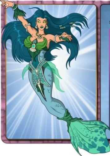 Mermista