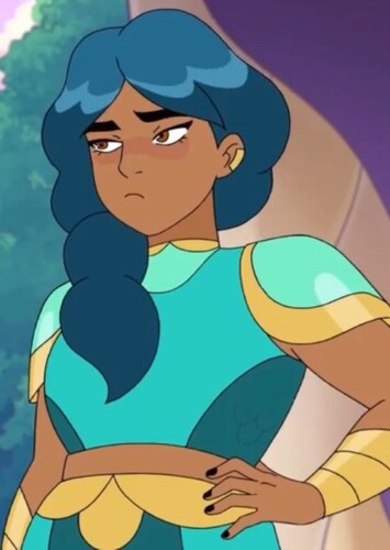 Mermista