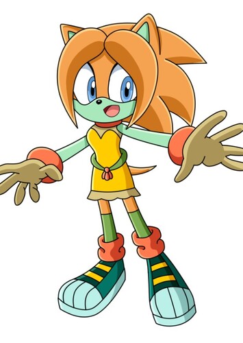 Merna The Merhog