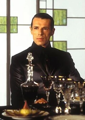 Merovingian