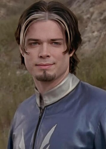 Merrick Baliton