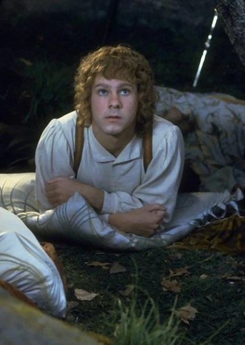 Merry Brandybuck