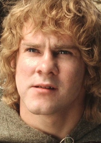 Merry Brandybuck