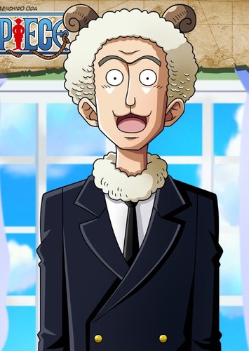 Merry (Kaya Servant)