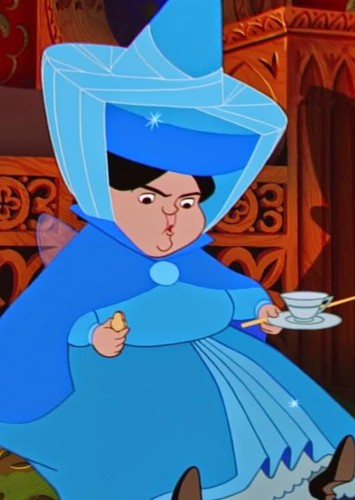 Merryweather