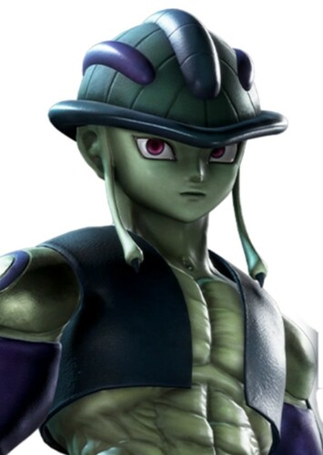 Meruem