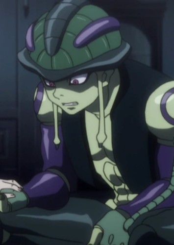 Meruem