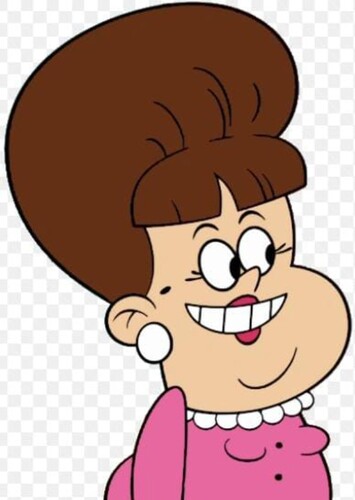 Meryl Farrell