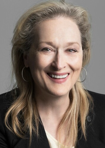 Meryl Streep