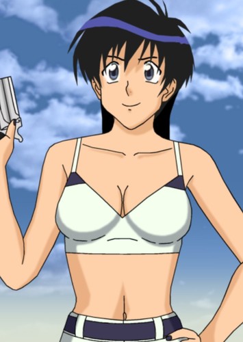 Meryl stryfe