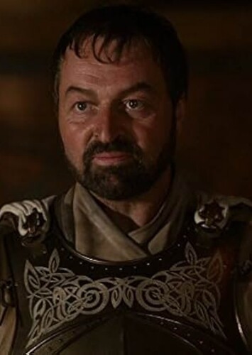 Meryn Trant