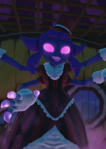 Mesmeralda