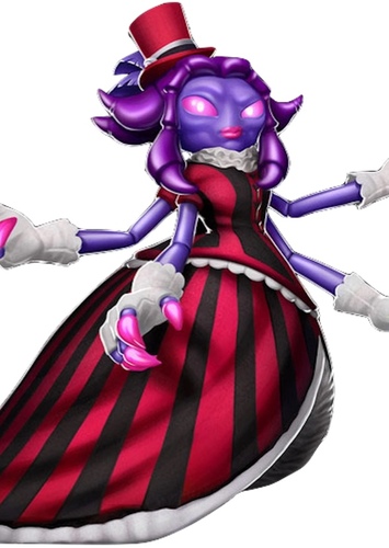 Mesmeralda