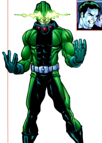 Mesmero