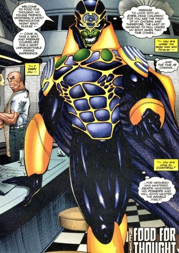 Mesmero