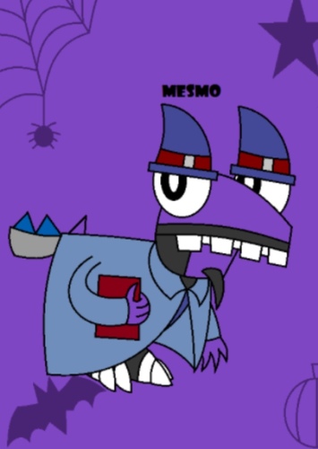 Mesmo