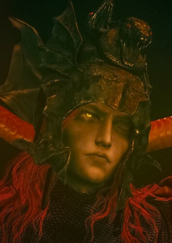 Messmer the Impaler