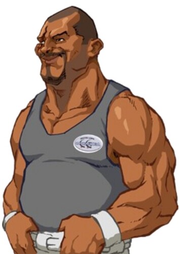 Mestre Loka