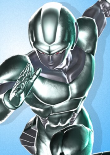 Meta-Cooler