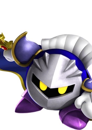 Meta Knight