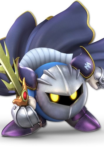 Meta Knight