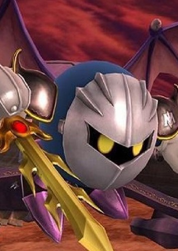 Meta Knight