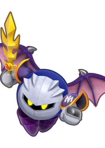 Meta Knight