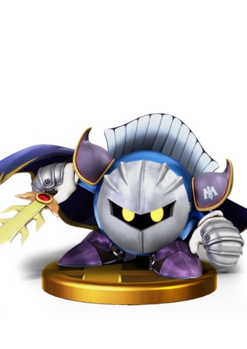 Meta Knight