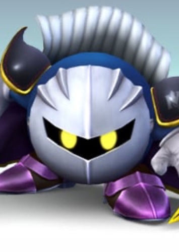 Meta Knight