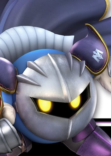 Meta Knight