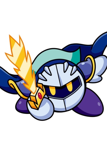 Meta Knight