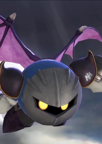 Meta Knight