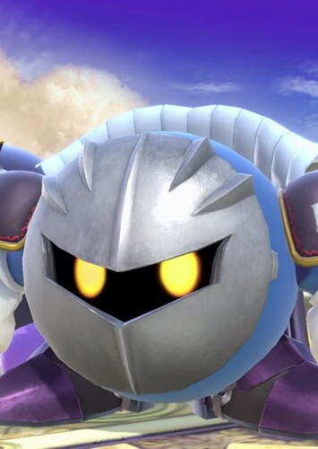 Meta Knight