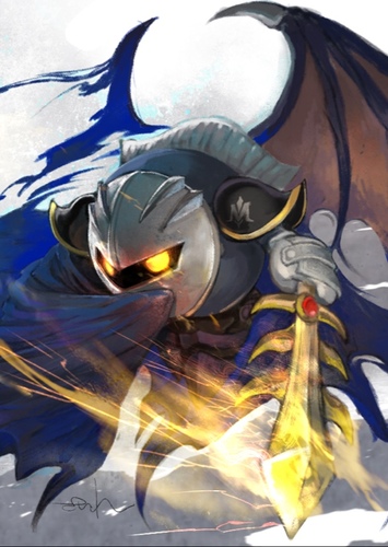 Meta Knight