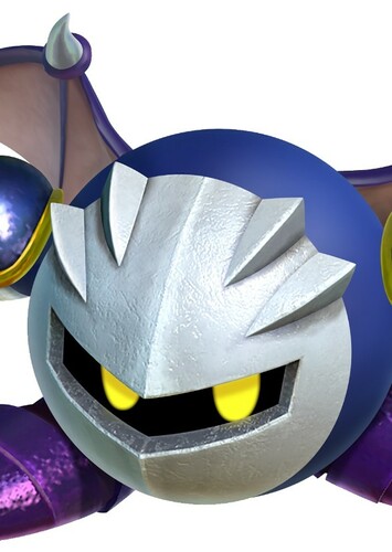 Meta Knight