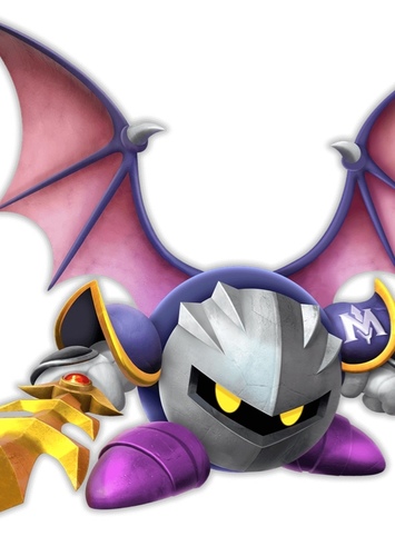 Meta knight